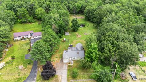 168 Main Street Sanford ME 04083