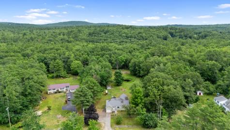 168 Main Street Sanford ME 04083