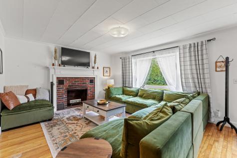 168 Main Street Sanford ME 04083