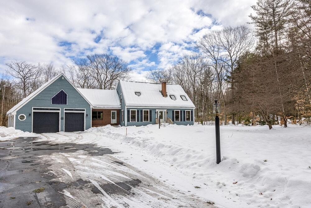 49 Stoneridge Drive Standish ME 04084