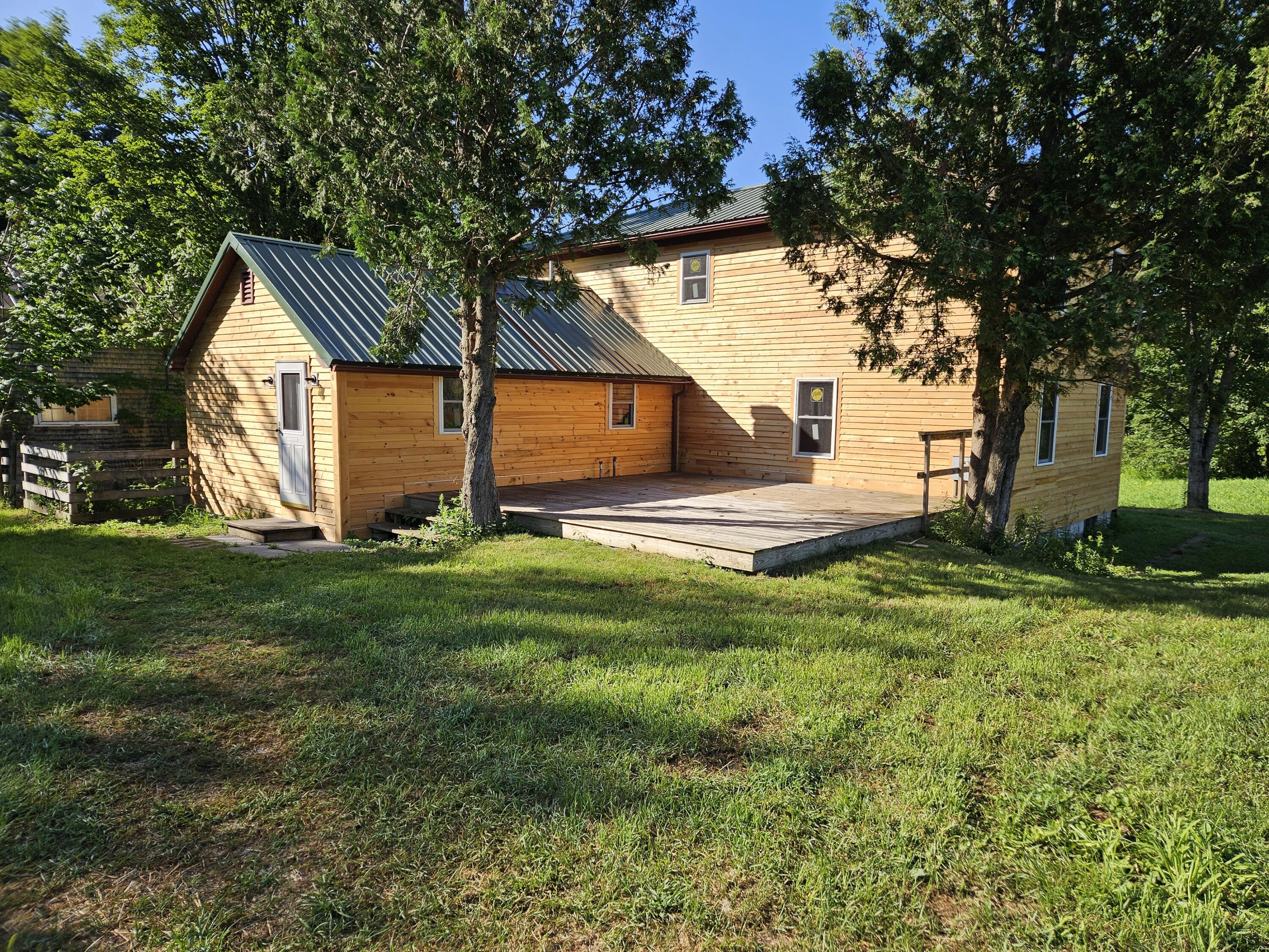 253 Bull Run Road Greene ME 04236