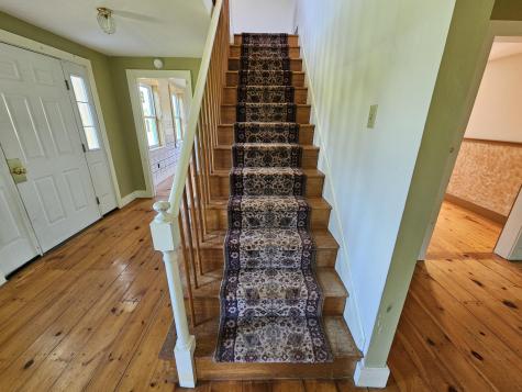 253 Bull Run Road Greene ME 04236