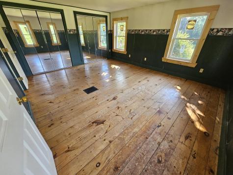 253 Bull Run Road Greene ME 04236