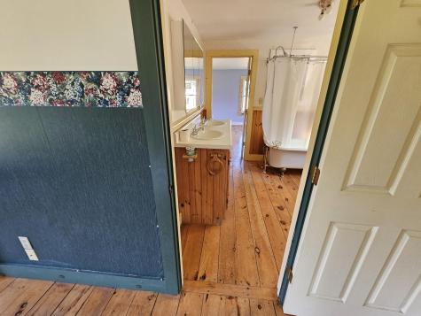 253 Bull Run Road Greene ME 04236