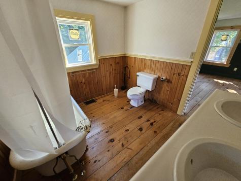 253 Bull Run Road Greene ME 04236