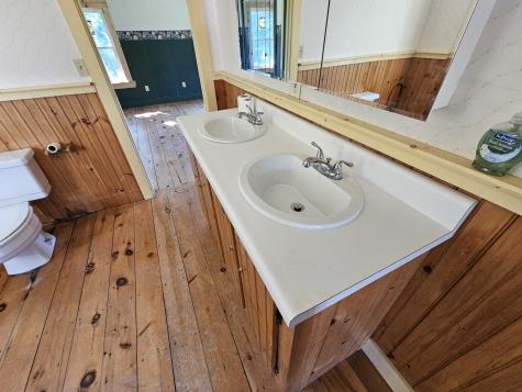 253 Bull Run Road Greene ME 04236