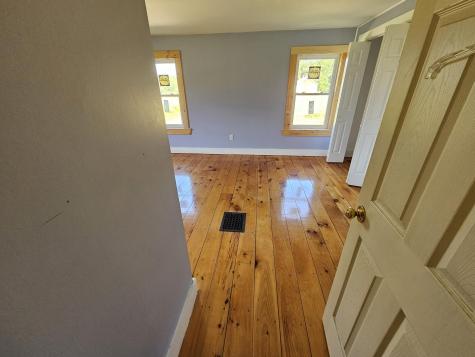 253 Bull Run Road Greene ME 04236