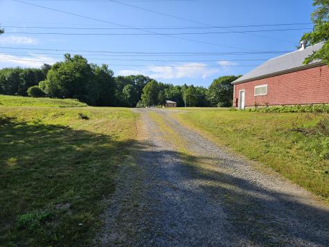 253 Bull Run Road Greene ME 04236