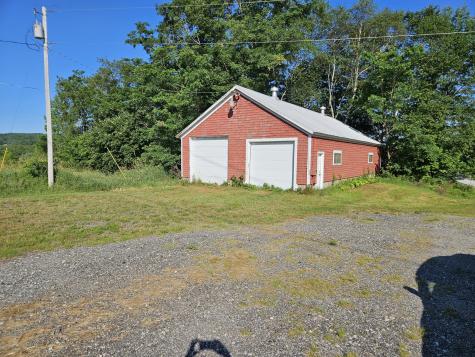 253 Bull Run Road Greene ME 04236