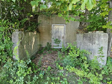 253 Bull Run Road Greene ME 04236