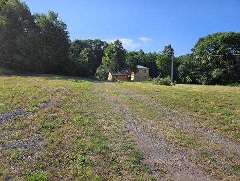 253 Bull Run Road Greene ME 04236