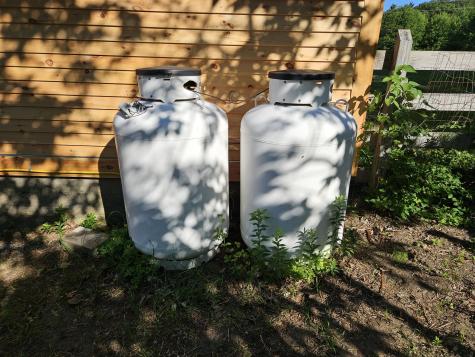 253 Bull Run Road Greene ME 04236