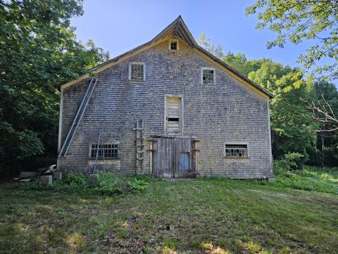253 Bull Run Road Greene ME 04236