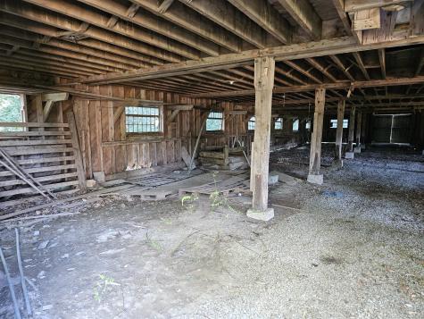 253 Bull Run Road Greene ME 04236