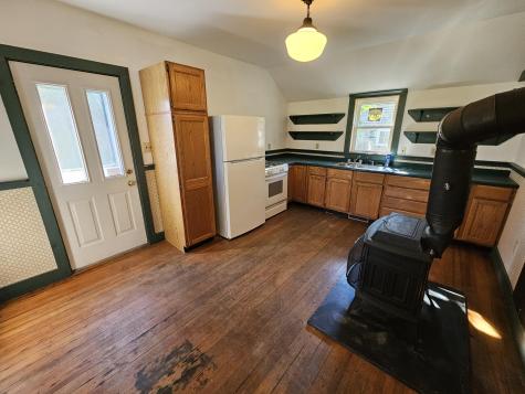 253 Bull Run Road Greene ME 04236