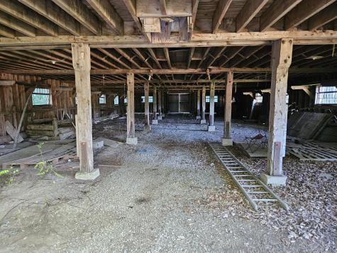 253 Bull Run Road Greene ME 04236