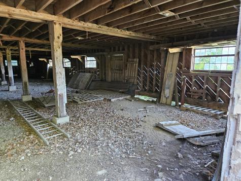 253 Bull Run Road Greene ME 04236