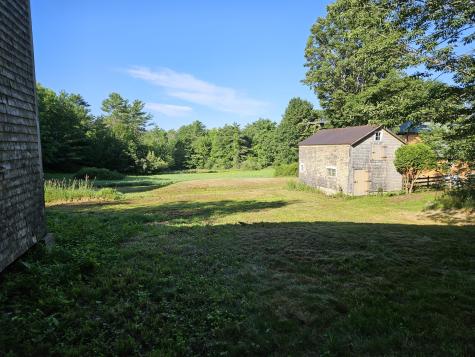 253 Bull Run Road Greene ME 04236
