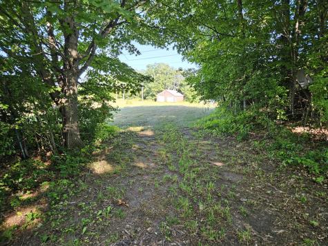253 Bull Run Road Greene ME 04236