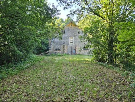 253 Bull Run Road Greene ME 04236