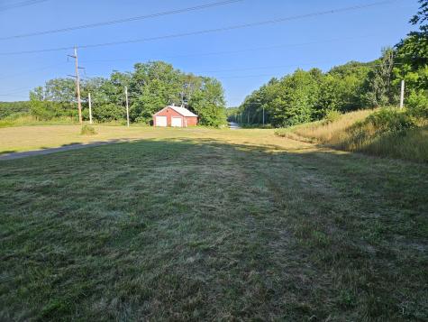 253 Bull Run Road Greene ME 04236
