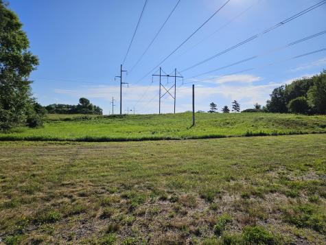 253 Bull Run Road Greene ME 04236