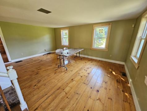 253 Bull Run Road Greene ME 04236