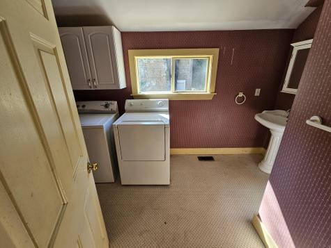 253 Bull Run Road Greene ME 04236