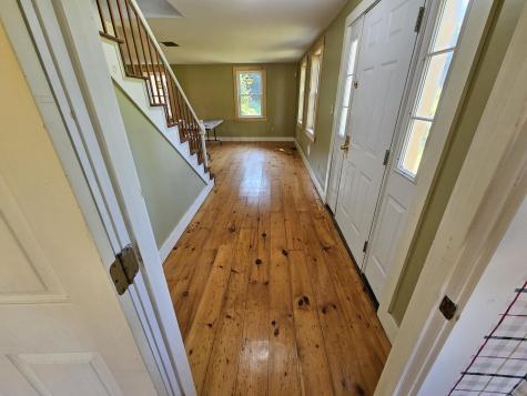 253 Bull Run Road Greene ME 04236