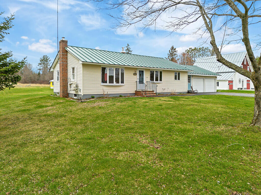 176 Fairfield Street Oakland ME 04963
