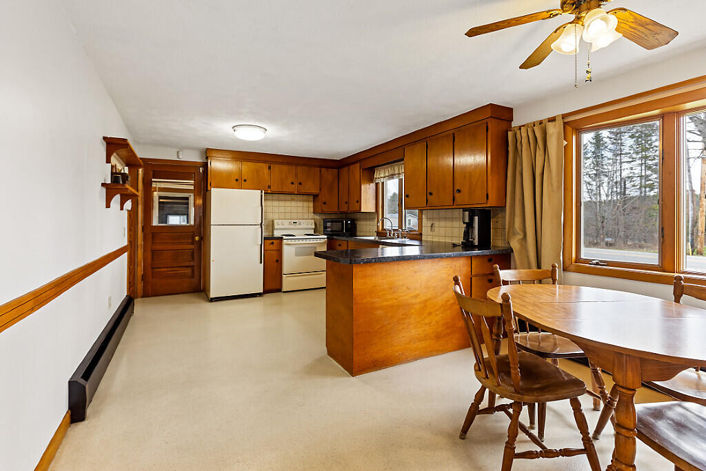 176 Fairfield Street Oakland ME 04963