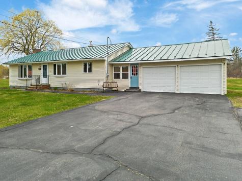 176 Fairfield Street Oakland ME 04963