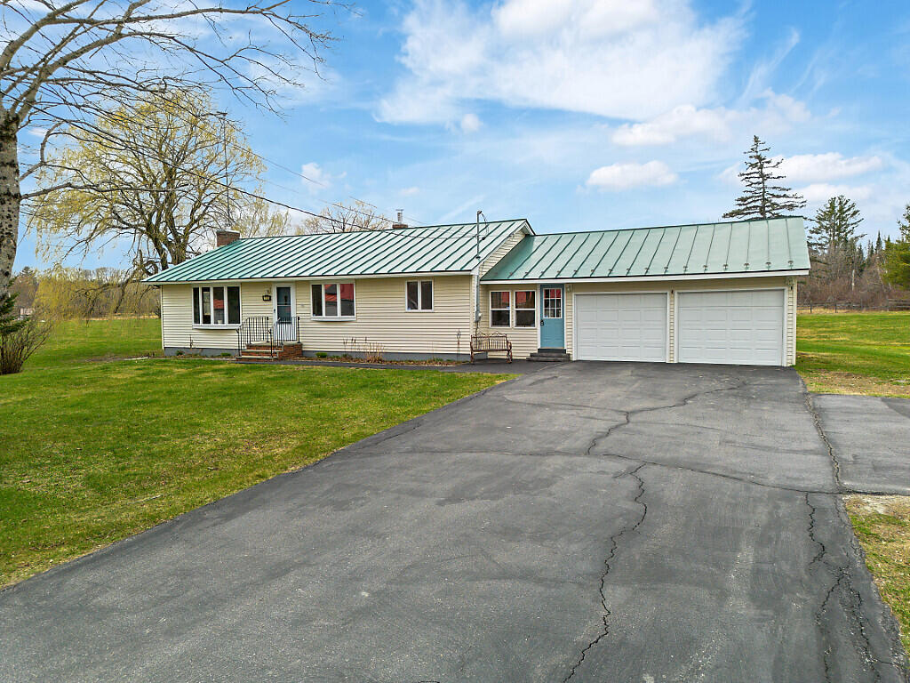 176 Fairfield Street Oakland ME 04963