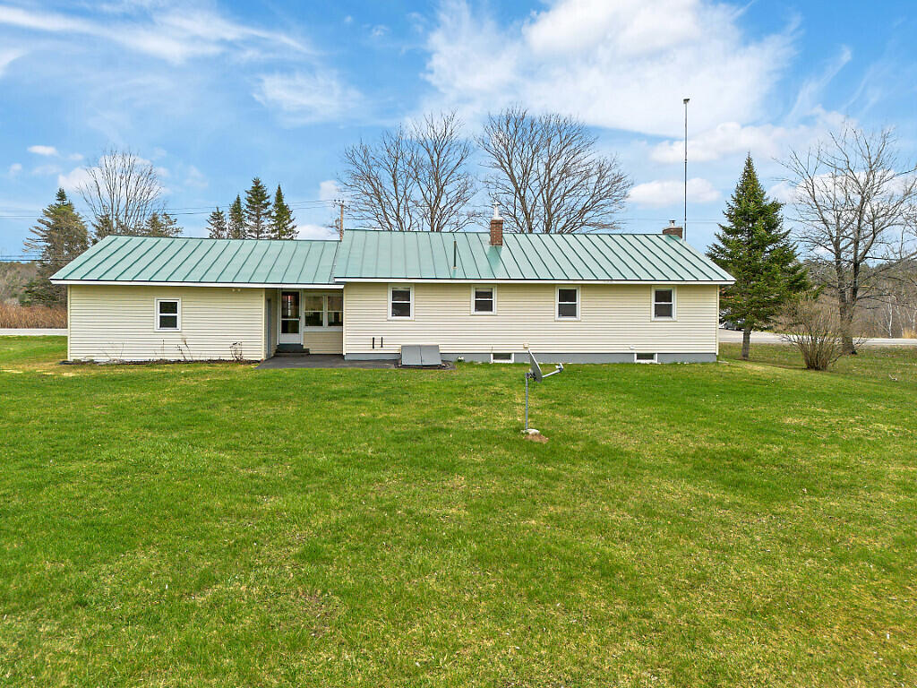 176 Fairfield Street Oakland ME 04963