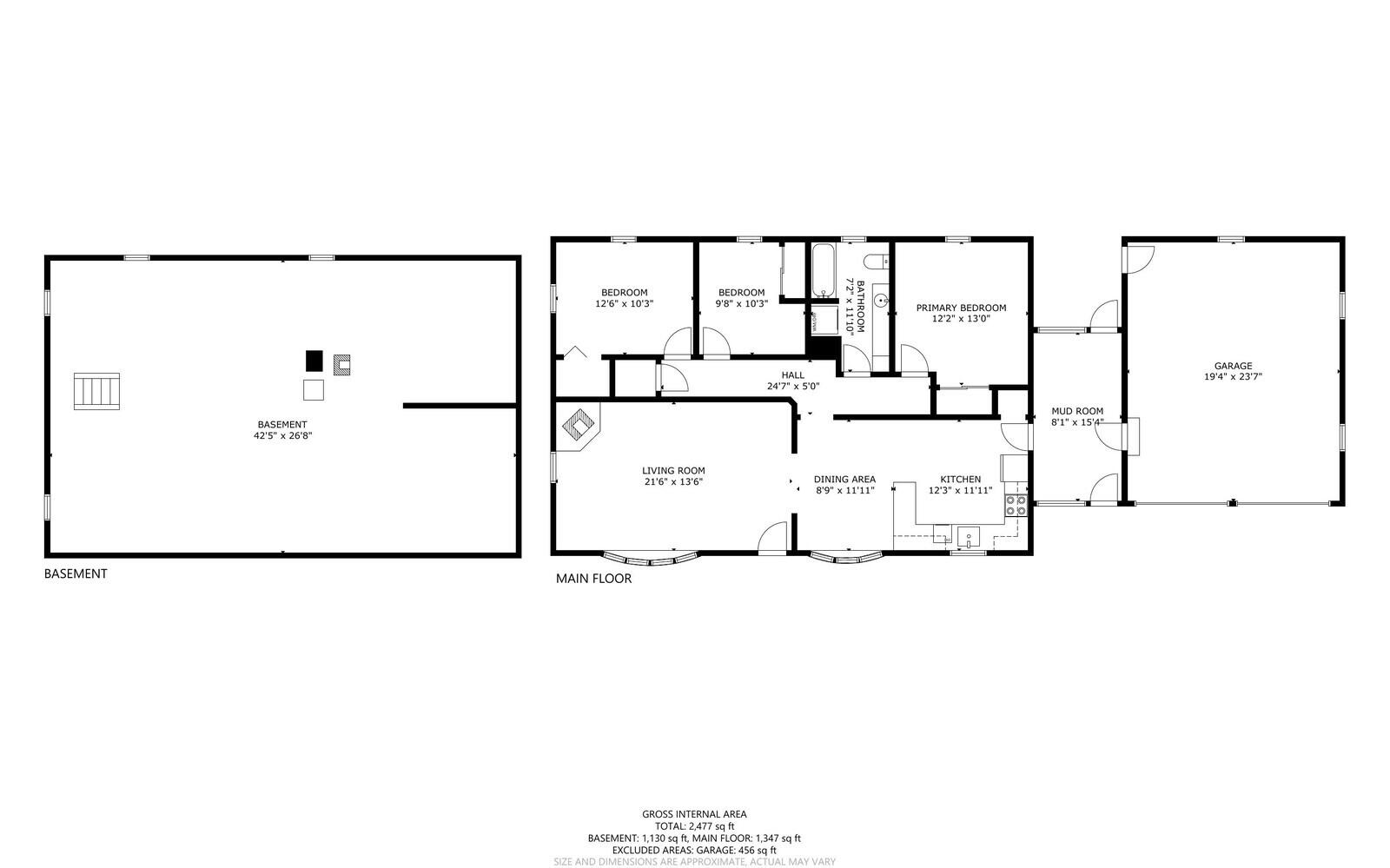 176 Fairfield Street Oakland ME 04963