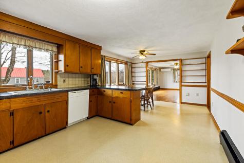 176 Fairfield Street Oakland ME 04963