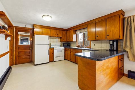 176 Fairfield Street Oakland ME 04963