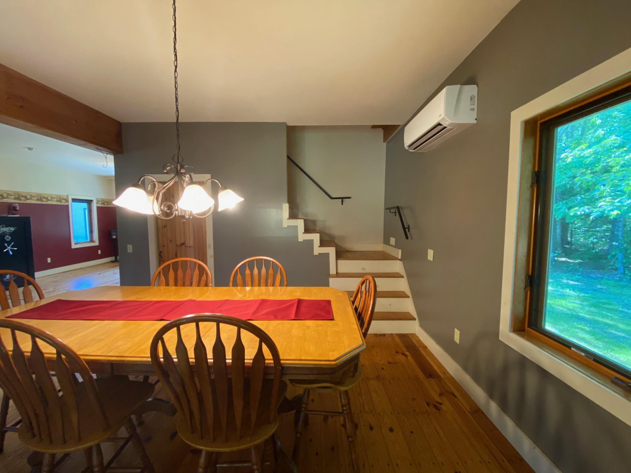 613 Higgins Road Pittsfield ME 04967