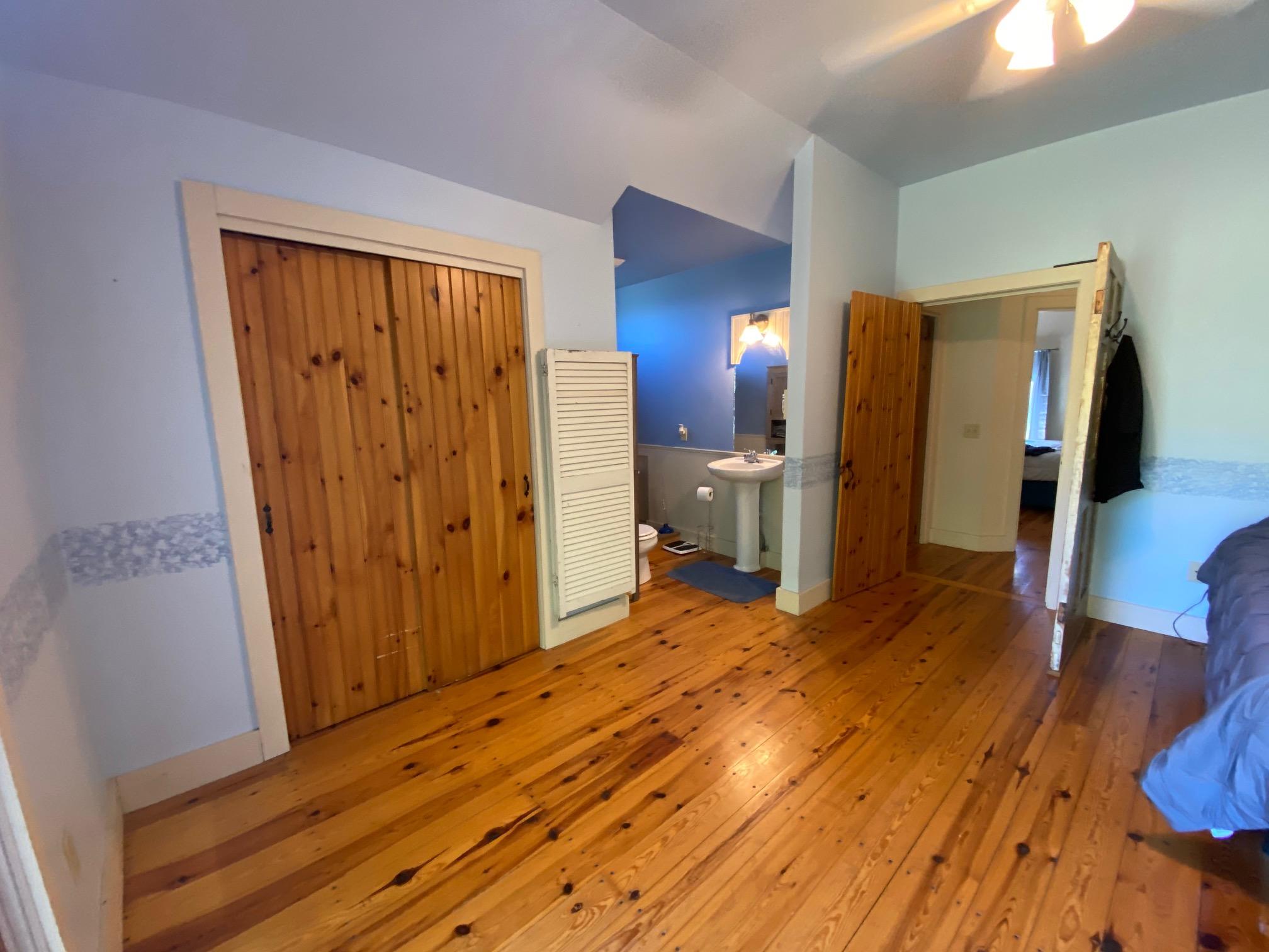 613 Higgins Road Pittsfield ME 04967