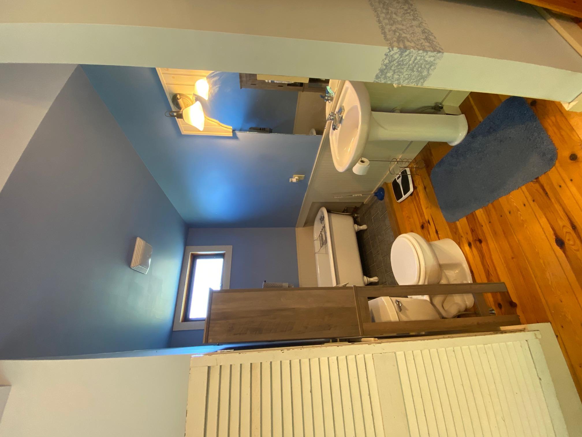 613 Higgins Road Pittsfield ME 04967