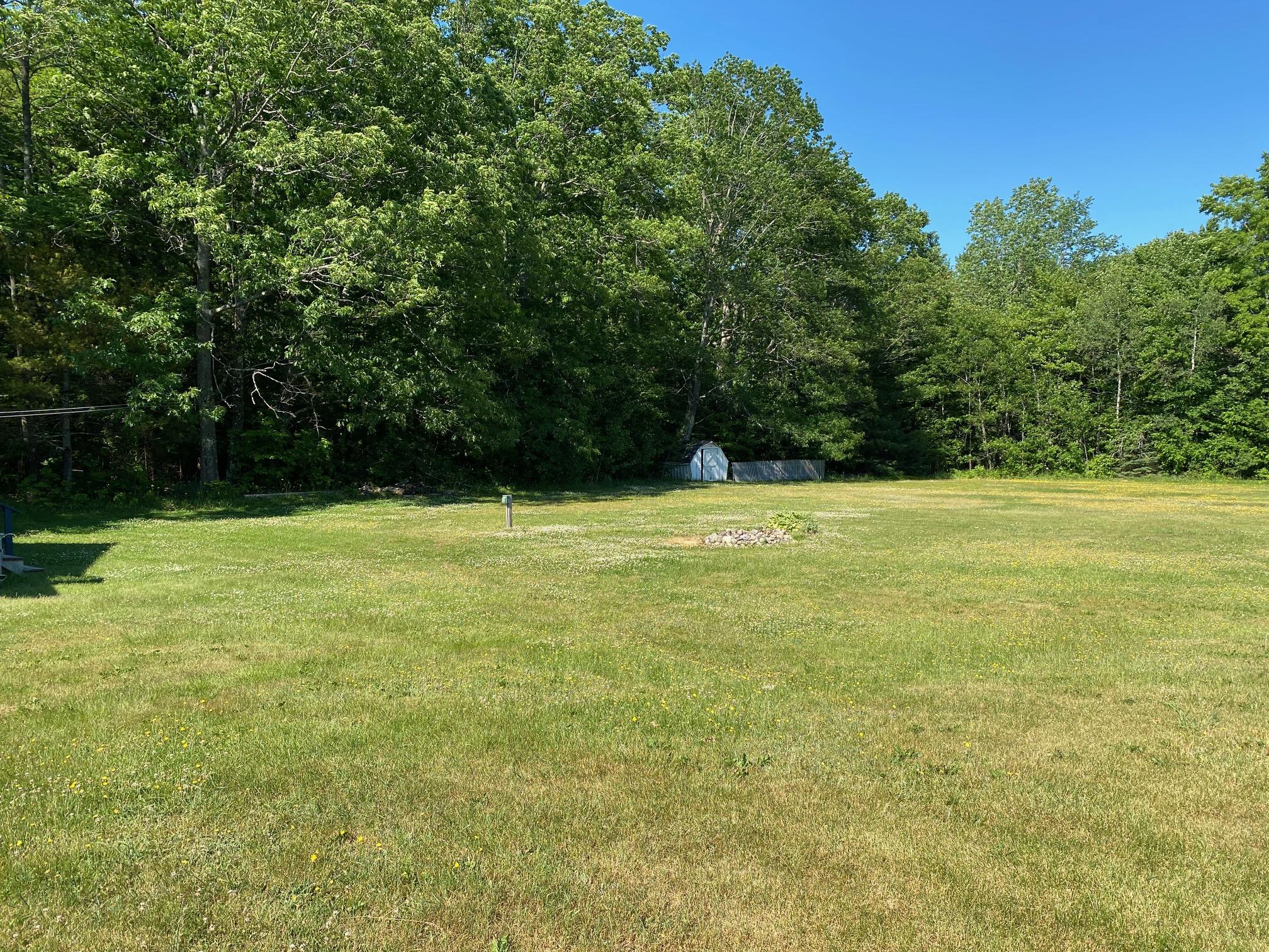 613 Higgins Road Pittsfield ME 04967