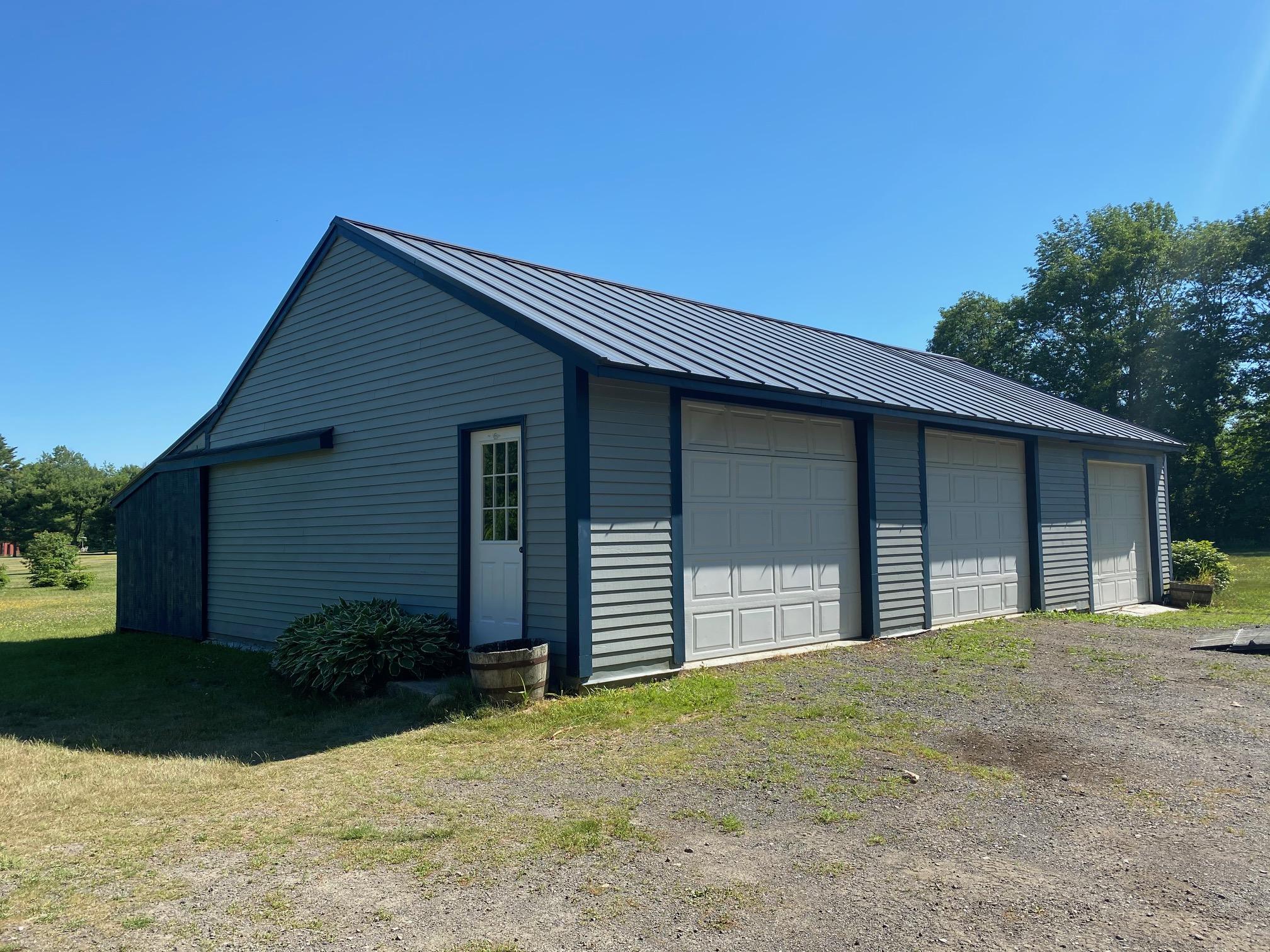 613 Higgins Road Pittsfield ME 04967