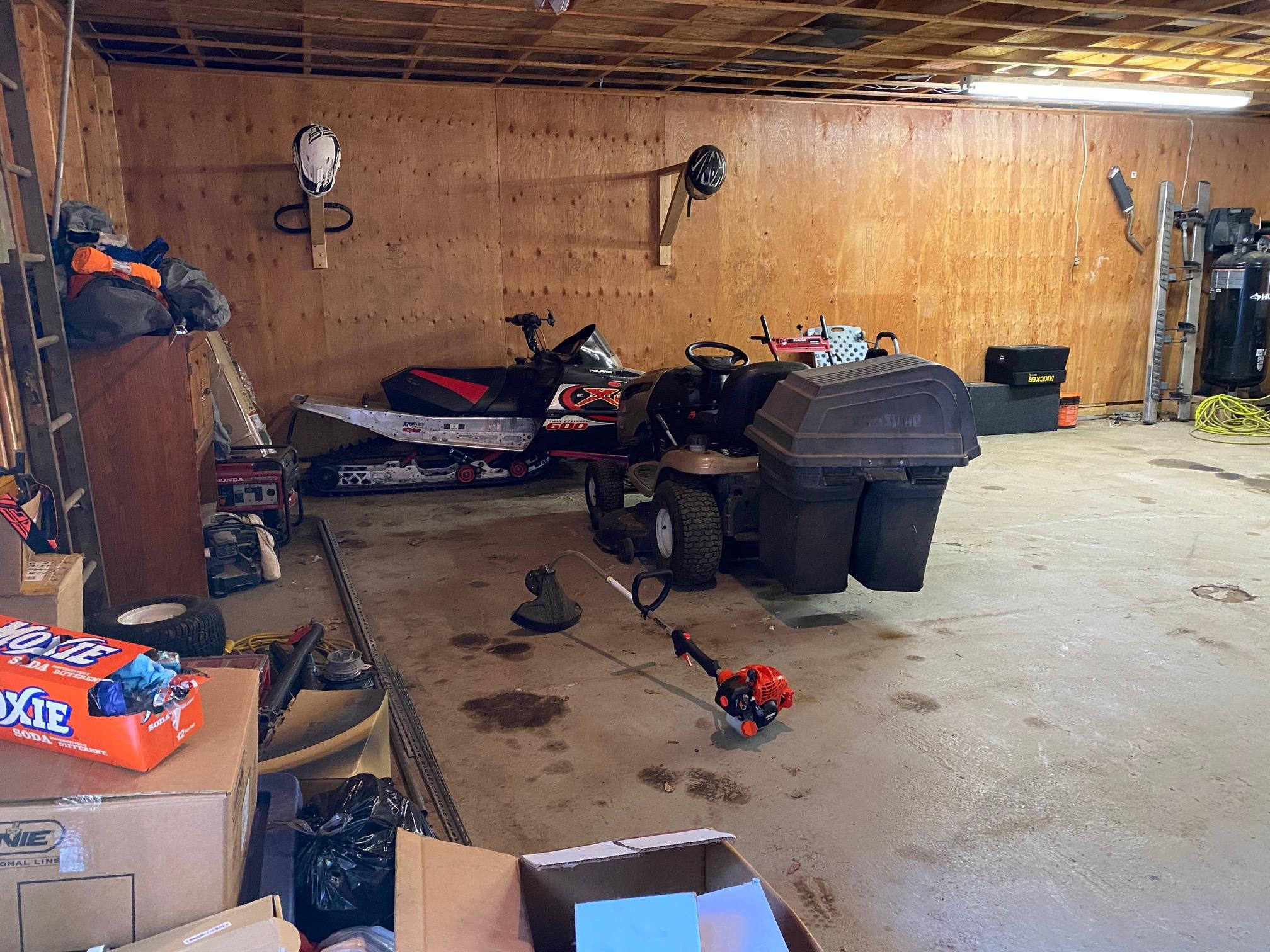 613 Higgins Road Pittsfield ME 04967