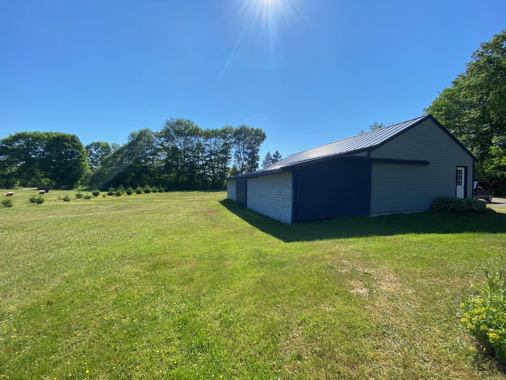 613 Higgins Road Pittsfield ME 04967
