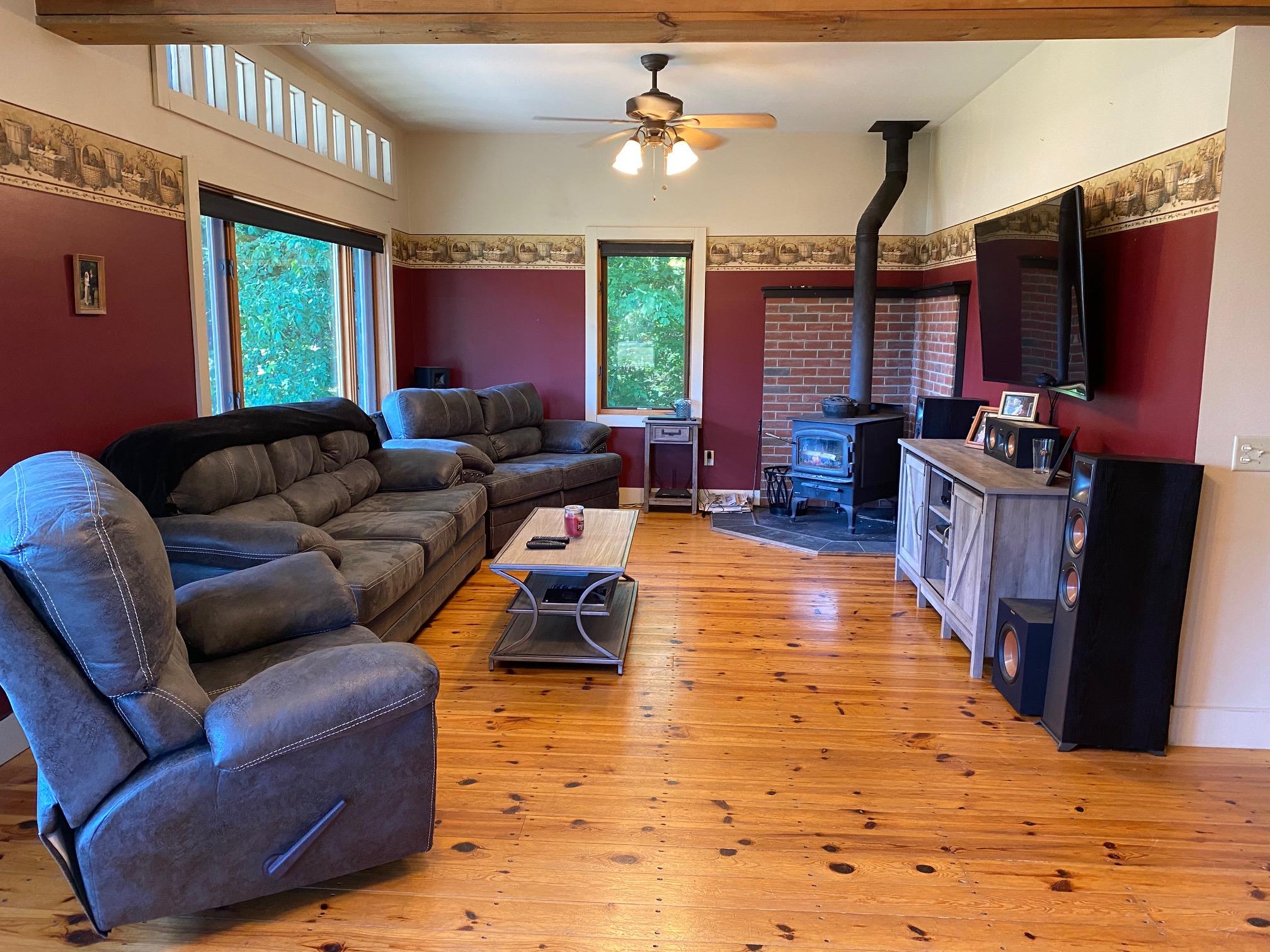 613 Higgins Road Pittsfield ME 04967