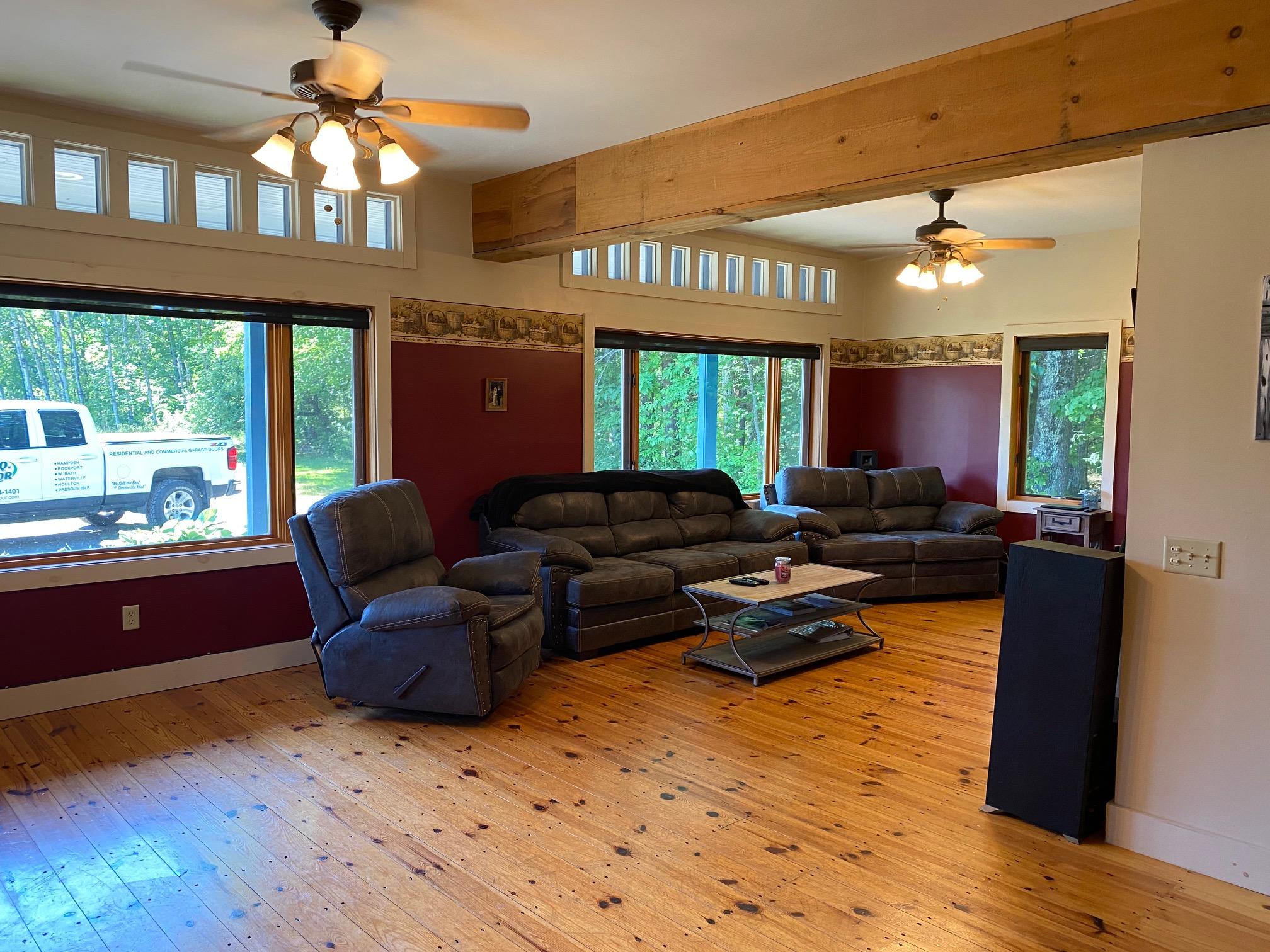 613 Higgins Road Pittsfield ME 04967