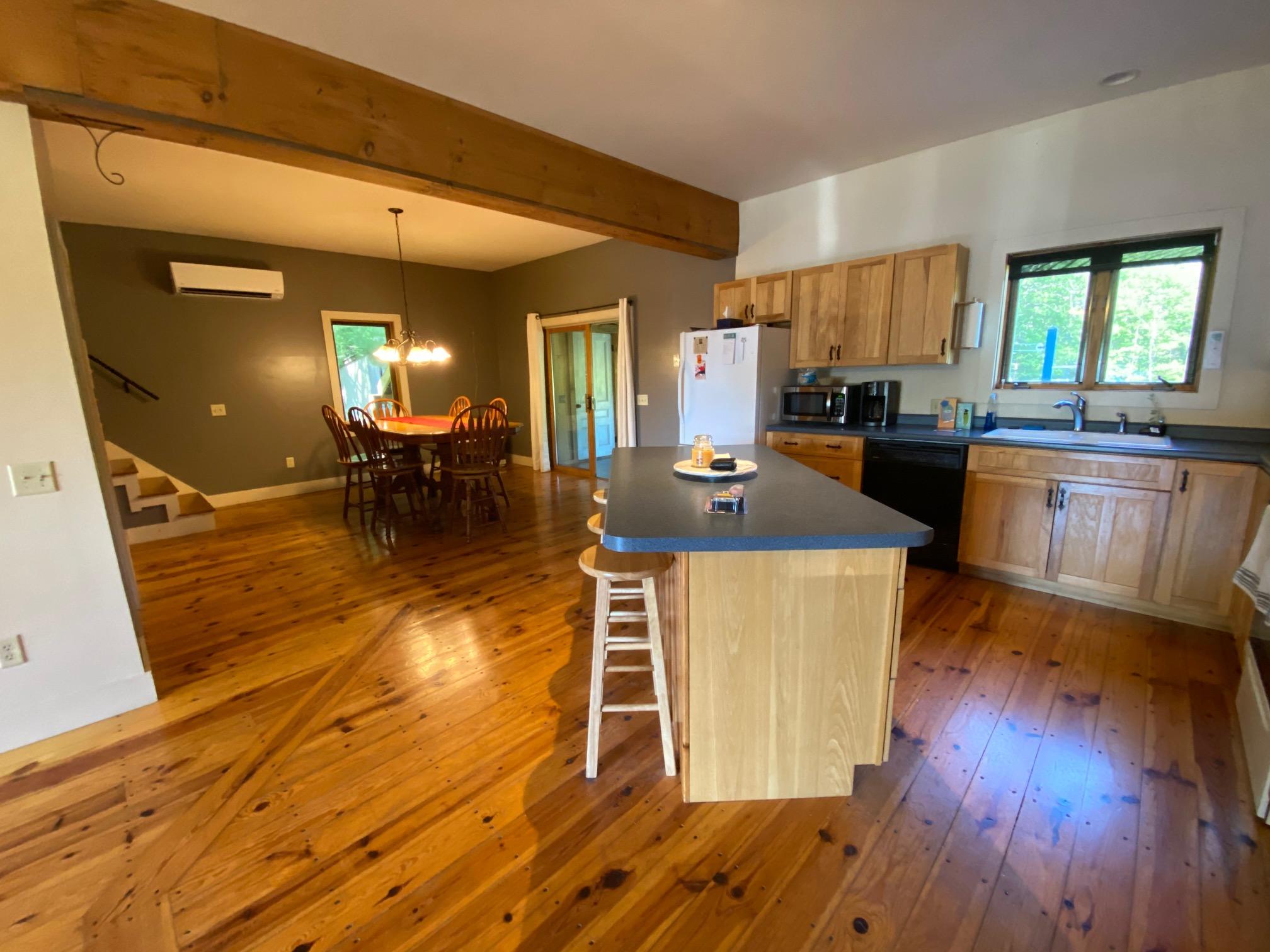 613 Higgins Road Pittsfield ME 04967