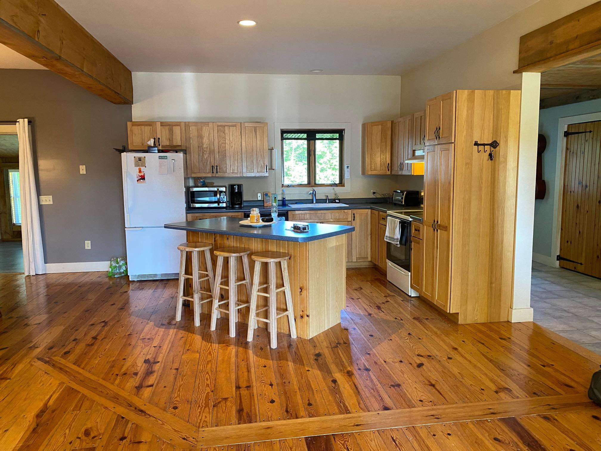 613 Higgins Road Pittsfield ME 04967