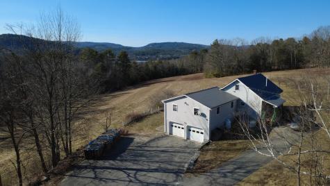 188 Mill Hill Road Waterford ME 04088