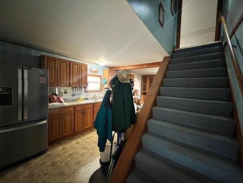 188 Mill Hill Road Waterford ME 04088